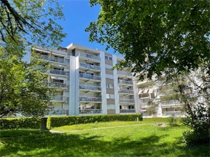 appartement à la vente -   25000  BESANCON, surface 104 m2 vente appartement - APR745195
